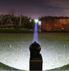 Torcia Lampada Faro Portatile Led 5w Batteria Luce Emergenza Doppia Impugnatura Casa, arredamento e bricolage > Bricolage e fai da te > Torce Trade Shop italia - Napoli, Commerciovirtuoso.it