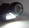 TORCIA LAMPADA FRONTALE A 2 LED CREE COB RICARICABILE 2 LUCI BL-6916A Fai da te/Sicurezza e protezione/Torce/Lampade da testa Trade Shop italia - Napoli, Commerciovirtuoso.it