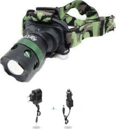 Torcia Lampada Frontale Led Da Testa Ricaricabile Notturna Campeggi Pesca Q-s120 Fai da te/Sicurezza e protezione/Torce/Torce elettriche portatili (standard) Trade Shop italia - Napoli, Commerciovirtuoso.it