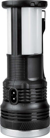 TORCIA LAMPADA LANTERNA A LED SMD RICARICABILE ENERGIA PANNELLO SOLARE YJ-2881T Fai da te/Sicurezza e protezione/Torce/Torce elettriche portatili (standard) Trade Shop italia - Napoli, Commerciovirtuoso.it