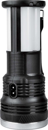 TORCIA LAMPADA LANTERNA A LED SMD RICARICABILE ENERGIA PANNELLO SOLARE YJ-2881T Fai da te/Sicurezza e protezione/Torce/Torce elettriche portatili (standard) Trade Shop italia - Napoli, Commerciovirtuoso.it