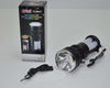 TORCIA LAMPADA LANTERNA A LED SMD RICARICABILE ENERGIA PANNELLO SOLARE YJ-2881T Fai da te/Sicurezza e protezione/Torce/Torce elettriche portatili (standard) Trade Shop italia - Napoli, Commerciovirtuoso.it