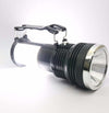 TORCIA LAMPADA LANTERNA A LED SMD RICARICABILE ENERGIA PANNELLO SOLARE YJ-2881T Fai da te/Sicurezza e protezione/Torce/Torce elettriche portatili (standard) Trade Shop italia - Napoli, Commerciovirtuoso.it