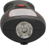 Torcia Lampada Led Cob Appendibile Doppia Emissione Di Luce Da Campeggio Dt-2023 Casa, arredamento e bricolage > Bricolage e fai da te > Torce Trade Shop italia - Napoli, Commerciovirtuoso.it