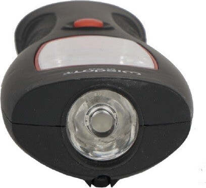 Torcia Lampada Led Cob Appendibile Doppia Emissione Di Luce Da Campeggio Dt-2023 Casa, arredamento e bricolage > Bricolage e fai da te > Torce Trade Shop italia - Napoli, Commerciovirtuoso.it