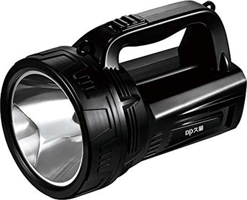 Torcia Lampada Luce Emergenza Faro Portatile Led 3w Batteria Doppia Impugnatura Casa, arredamento e bricolage > Bricolage e fai da te > Torce Trade Shop italia - Napoli, Commerciovirtuoso.it