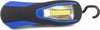 Torcia Lampada Portatile A Led Cob Striscia Led Cob Calamitata Con Gancio 3 Watt Fai da te/Sicurezza e protezione/Torce/Torce elettriche portatili (standard) Trade Shop italia - Napoli, Commerciovirtuoso.it