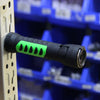 Torcia Lampada Portatile Ricaricabile Led Strip Cob Base Calamitata Allungabile Fai da te/Sicurezza e protezione/Torce/Torce elettriche portatili (standard) Trade Shop italia - Napoli, Commerciovirtuoso.it