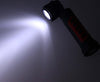 Torcia Lampada Portatile Ricaricabile Led Strip Cob Base Calamitata Allungabile Fai da te/Sicurezza e protezione/Torce/Torce elettriche portatili (standard) Trade Shop italia - Napoli, Commerciovirtuoso.it