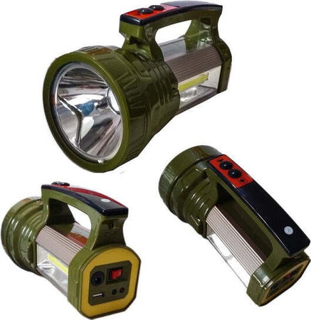 Torcia-Lampada-Portatile-Ricaricabile-Led-Strip-Cob-Con-Pannello-Solare-5w-Bb-00