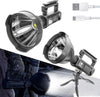 TORCIA-LAMPADA-RICARICABILE-ULTRA-POTENTE-100W-LED-CREE-XHP50-FINO-A-1KM-Q-L445