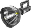 TORCIA-LAMPADA-RICARICABILE-ULTRA-POTENTE-100W-LED-CREE-XHP50-FINO-A-1KM-Q-L445