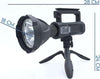 TORCIA-LAMPADA-RICARICABILE-ULTRA-POTENTE-100W-LED-CREE-XHP50-FINO-A-1KM-Q-L445