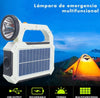 TORCIA LAMPADA SOLARE 40 + 1 LED PORTATILE RICARICABILE LUCE SOS USB Power Bank Fai da te/Sicurezza e protezione/Torce/Torce elettriche portatili (standard) Zencoccostore - Formia, Commerciovirtuoso.it