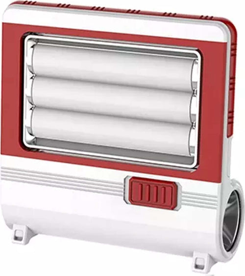 Torcia Lanterna Lampada Ricaricabile 27 Led Multifunzionale Caricatore Emergenza Casa, arredamento e bricolage > Bricolage e fai da te > Torce Trade Shop italia - Napoli, Commerciovirtuoso.it