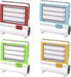 Torcia Lanterna Lampada Ricaricabile 27 Led Multifunzionale Caricatore Emergenza Casa, arredamento e bricolage > Bricolage e fai da te > Torce Trade Shop italia - Napoli, Commerciovirtuoso.it