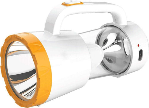 Torcia Lanterna Lampada Ricaricabile Led 250lm Con Pannello Solare Usb Dd-161016 Casa, arredamento e bricolage > Bricolage e fai da te > Torce Trade Shop italia - Napoli, Commerciovirtuoso.it