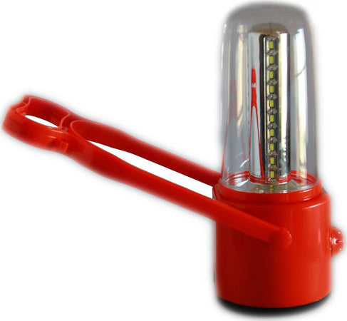 TORCIA LANTERNA PORTATILE EMERGENZA RICARICABILE 40 LED 2800 mAh CAMPEGGIO Sport e tempo libero/Attività ricreative all'aperto/Camping e outdoor/Illuminazione/Torce/Torce elettriche portatili (standard) Trade Shop italia - Napoli, Commerciovirtuoso.it