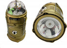 Torcia-Lanterna-Portatile-Luce-Discoteca-Led-Campeggio-Gancio-Luce-Bianca-Emergenza