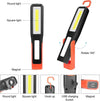 Torcia Lavoro Cob A Led Lanterna Ricarica Usb Gancio Magnetica Auto Campeggio Casa, arredamento e bricolage > Bricolage e fai da te > Torce Trade Shop italia - Napoli, Commerciovirtuoso.it