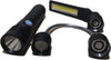 Torcia Led 3in1 Multifunzione Bl-x8 Ricaricabile 80000w Led Cree Base Magnetica Fai da te/Sicurezza e protezione/Torce/Torce elettriche portatili (standard) Trade Shop italia - Napoli, Commerciovirtuoso.it