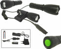 Torcia Pila Led Ricaricabile Police Con Attacco Fucile Controllo Remoto Bl-q1891 Casa, arredamento e bricolage > Bricolage e fai da te > Torce Trade Shop italia - Napoli, Commerciovirtuoso.it