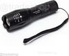 Torcia Led A Luce Bianca Solida 80000 W Ricaricabile Waterproof Supporto Bici Sport e tempo libero/Attività ricreative all'aperto/Camping e outdoor/Illuminazione/Torce/Torce elettriche portatili (standard) Trade Shop italia - Napoli, Commerciovirtuoso.it