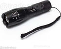 Torcia Led A Luce Bianca Solida 80000 W Ricaricabile Waterproof Supporto Bici Sport e tempo libero/Attività ricreative all'aperto/Camping e outdoor/Illuminazione/Torce/Torce elettriche portatili (standard) Trade Shop italia - Napoli, Commerciovirtuoso.it