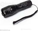 Torcia Led A Luce Bianca Solida 80000 W Ricaricabile Waterproof Supporto Bici Sport e tempo libero/Attività ricreative all'aperto/Camping e outdoor/Illuminazione/Torce/Torce elettriche portatili (standard) Trade Shop italia - Napoli, Commerciovirtuoso.it