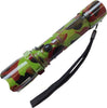 TORCIA LED A LUCE BIANCA SOLIDA LUMENS MILITARE RICARICABILE CARICATORE AUTO Fai da te/Sicurezza e protezione/Torce/Torce elettriche portatili (standard) Trade Shop italia - Napoli, Commerciovirtuoso.it