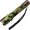 TORCIA LED A LUCE BIANCA SOLIDA LUMENS MILITARE RICARICABILE CARICATORE AUTO Fai da te/Sicurezza e protezione/Torce/Torce elettriche portatili (standard) Trade Shop italia - Napoli, Commerciovirtuoso.it