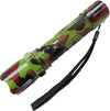 Torcia-Led-A-Luce-Bianca-Solida-Lumens-Militare-Ricaricabile-Caricatore-Auto