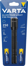 TORCIA-LED-'ALUMINIUM-LIGHT-F20-PRO'-4-W---250-lumen-Varta