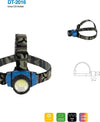 Torcia Led Cob Frontale Testa 3w Luce Regolabile Escursioni Pesca Gite Dt-2016 Casa, arredamento e bricolage > Bricolage e fai da te > Torce Trade Shop italia - Napoli, Commerciovirtuoso.it