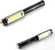 TORCIA LED COB LAMPADA PORTATILE EMERGENZA A LED STRIP COB CALAMITA DA LAVORO Q5 Illuminazione/Illuminazione per interni/Lampade/Lampade da lavoro Trade Shop italia - Napoli, Commerciovirtuoso.it
