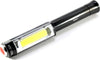 TORCIA LED COB LAMPADA PORTATILE EMERGENZA A LED STRIP COB CALAMITA DA LAVORO Q5 Illuminazione/Illuminazione per interni/Lampade/Lampade da lavoro Trade Shop italia - Napoli, Commerciovirtuoso.it