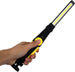 Torcia-Led-Cob-Luce-Bianca-Ricaricabile-Lampada-Lavoro-Calamita-Tools
