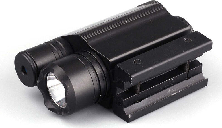 TORCIA LED CREE MIRINO PUNTATORE LASER SLITTA CANNA FUCILE PULSANTE REMOTO Illuminazione/Illuminazione per interni/Lampade/Lampade da lavoro Trade Shop italia - Napoli, Commerciovirtuoso.it