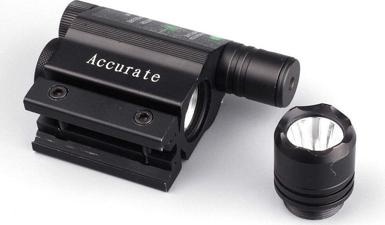 TORCIA LED CREE MIRINO PUNTATORE LASER SLITTA CANNA FUCILE PULSANTE REMOTO Illuminazione/Illuminazione per interni/Lampade/Lampade da lavoro Trade Shop italia - Napoli, Commerciovirtuoso.it