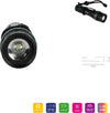 Torcia Led Cree Q5 Ricaricabile Per Casa Campeggio Escursioni Con Gancio Dt-2121 Casa, arredamento e bricolage > Bricolage e fai da te > Torce Trade Shop italia - Napoli, Commerciovirtuoso.it
