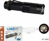 Torcia Led Cree T6 Batteria Ricaricabile Usb Auto Luminosita' Regolabile Dt-2007 Casa, arredamento e bricolage > Bricolage e fai da te > Torce Trade Shop italia - Napoli, Commerciovirtuoso.it