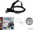 Torcia Led Cree T6 Frontale Da Testa Immersione Subacquea Ricaricabile Dt-2112 Sport e Tempo Libero > Pesca > Torce Subacquee > Sport Trade Shop italia - Napoli, Commerciovirtuoso.it