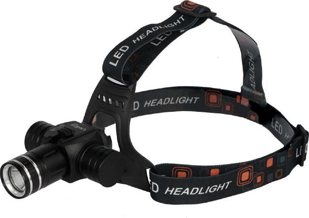 Torcia Led Cree T6 Frontale Da Testa Immersione Subacquea Ricaricabile Dt-2112 Sport e Tempo Libero > Pesca > Torce Subacquee > Sport Trade Shop italia - Napoli, Commerciovirtuoso.it