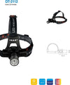 Torcia Led Cree T6 Frontale Da Testa Immersione Subacquea Ricaricabile Dt-2112 Sport e Tempo Libero > Pesca > Torce Subacquee > Sport Trade Shop italia - Napoli, Commerciovirtuoso.it