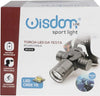 Torcia Led Cree T6 Frontale Da Testa Immersione Subacquea Ricaricabile Dt-2112 Sport e Tempo Libero > Pesca > Torce Subacquee > Sport Trade Shop italia - Napoli, Commerciovirtuoso.it