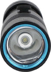Torcia Led Cree T6 Ricaricabile Per Immersioni Subacquee Fino A 30 Metri Dt-2148 Sport e tempo libero/Attività ricreative all'aperto/Sport acquatici/Immersione e Snorkeling/Illuminazione Trade Shop italia - Napoli, Commerciovirtuoso.it