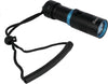 Torcia Led Cree T6 Ricaricabile Per Immersioni Subacquee Fino A 30 Metri Dt-2148 Sport e tempo libero/Attività ricreative all'aperto/Sport acquatici/Immersione e Snorkeling/Illuminazione Trade Shop italia - Napoli, Commerciovirtuoso.it