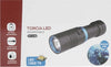 Torcia Led Cree T6 Ricaricabile Per Immersioni Subacquee Fino A 30 Metri Dt-2148 Sport e tempo libero/Attività ricreative all'aperto/Sport acquatici/Immersione e Snorkeling/Illuminazione Trade Shop italia - Napoli, Commerciovirtuoso.it