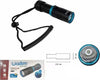 Torcia-Led-Cree-T6-Ricaricabile-Per-Immersioni-Subacquee-Fino-A-30-Metri-Dt-2148