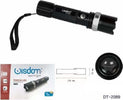 Torcia Led Cree T6 Ricaricabile Usb Auto Luminosita Regolabile Resistente Dt-2089 Fai da te/Sicurezza e protezione/Torce/Torce elettriche portatili (standard) Trade Shop italia - Napoli, Commerciovirtuoso.it
